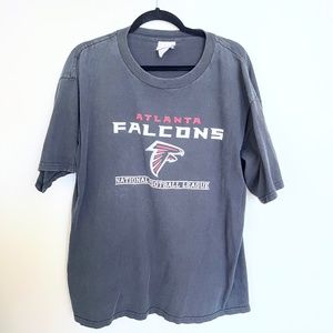 NFL Atlanta Falcons Short Sleeve Tee XL